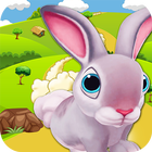 BUNNY RUN SURVIVAL आइकन