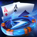 Thunder Bolt Poker: Card Games-icoon