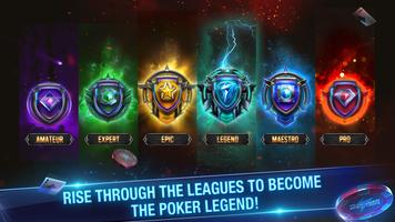 Thunder Bolt Poker: Card Games स्क्रीनशॉट 3