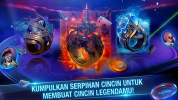 Thunder Bolt Poker: Game Kartu syot layar 2