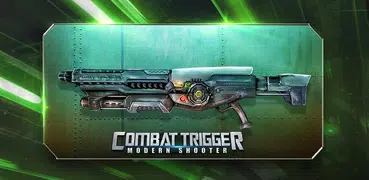 Combat Trigger: Modern Gun & T