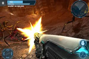 Combat Trigger تصوير الشاشة 3