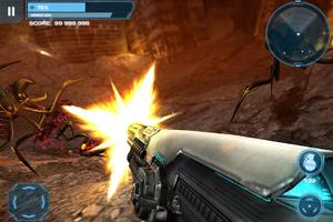 Combat Trigger capture d'écran 3
