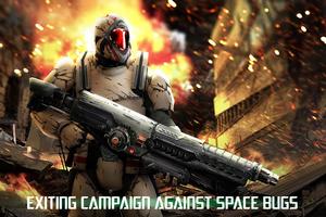 Combat Trigger captura de pantalla 3