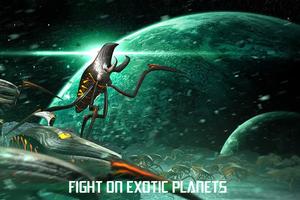 Combat Trigger captura de pantalla 2