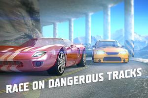 Need for Racing: New Speed Car 截图 3