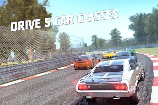 Need for Racing: New Speed Car screenshot 4
