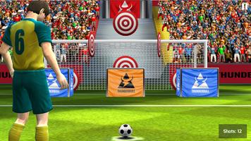 Soccer Mobile League 16 Ekran Görüntüsü 3