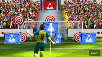 برنامه‌نما Soccer Mobile League 16 عکس از صفحه