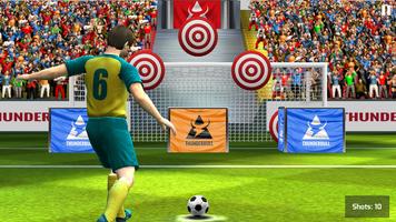 پوستر Soccer Mobile League 16