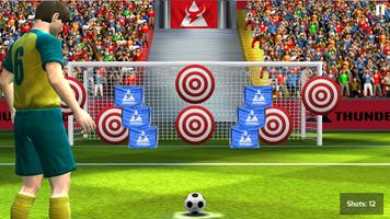 Soccer Mobile League 16 Ekran Görüntüsü 2