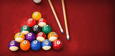 Pool: 8 Ball Billiards Snooker