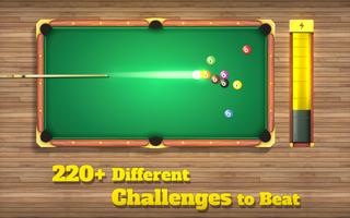 Pool: 8 Ball Billiards Snooker captura de pantalla 1