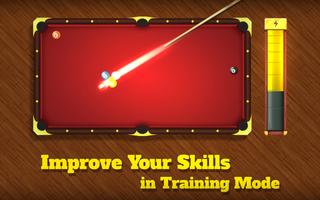 Pool: 8 Ball Billiards Snooker screenshot 2