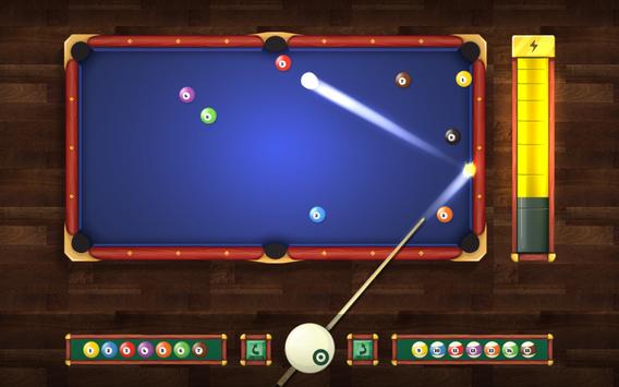 Pool: 8 Ball Billiards Snooker screenshot 4