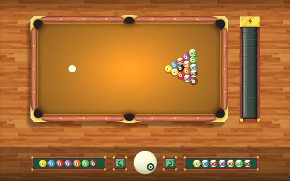 Pool: 8 Ball Billiards Snooker screenshot 8
