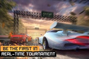 Need for Car Racing Real Speed poster
