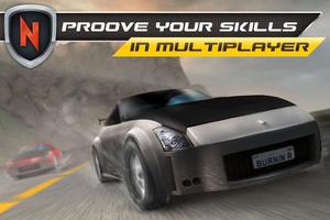 Drift & Speed: Xtreme Fast Car plakat