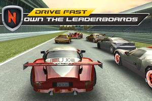 Drift & Speed: Xtreme Fast Car スクリーンショット 2