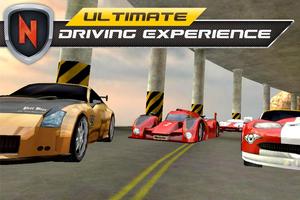 3 Schermata Drift & Speed: Xtreme Fast Car