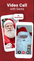 2 Schermata Fake Call from Santa Claus