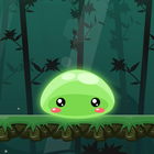 Cute Slime Land: Slime Catcher ícone
