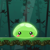 Cute Slime Land: Slime Catcher ícone