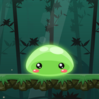 Cute Slime Land: Slime Catcher biểu tượng