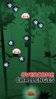 Cute Slime Land: Slime Catcher imagem de tela 2