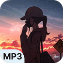 Anime Music - Sad Healing OST APK