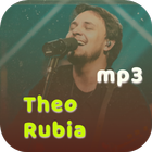 ikon Theo Rubia musica sem internet