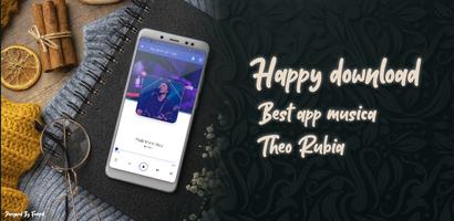 Theo Rubia musica sem internet penulis hantaran