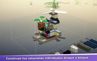 LEGO® Bricktales captura de pantalla 1