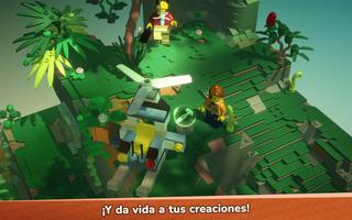 LEGO® Bricktales captura de pantalla 2