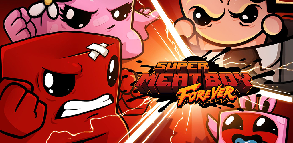 Простые шаги для загрузки Super Meat Boy Forever на ваше устройство