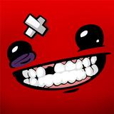 Super Meat Boy Forever aplikacja