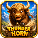 Thunder Horn aplikacja