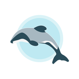 Hector's Dolphin Sightings 아이콘