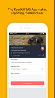 برنامه‌نما Roadkill TAS عکس از صفحه