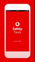 Safety Tours الملصق