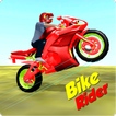 Bikerider: Adventure Racing Game