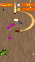 Car Chase Race : Racing Arcade Game পোস্টার