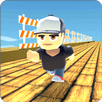 Maxrun: Endless Runing Adventure Survival Game APK