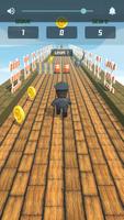 Maxrun: Endless Runing Adventure Survival Game পোস্টার