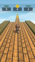 Maxrun: Endless Runing Adventure Survival Game স্ক্রিনশট 2