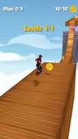 3D Skateboard Skater Free تصوير الشاشة 2