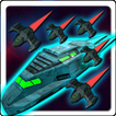 SpaceJetWar ícone
