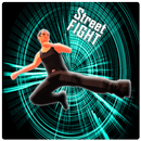 StreetFighter : Fighting Action and Adventure Game APK