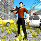 Deadplanet : Survival Zombies Game আইকন