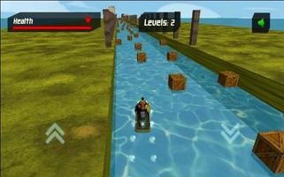 Deadplanet : Survival Zombies Game স্ক্রিনশট 2
